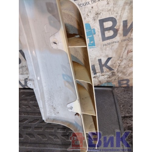 Дефлектор кабины DAF 105 XF 968517 RH неориг. (390), -6