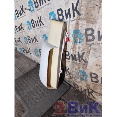 Дефлектор кабины DAF 105 XF 968517 RH неориг. (390), -5