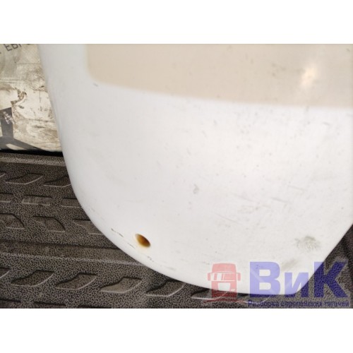 Дефлектор кабины DAF 105 XF 968517 RH неориг. (390), -4