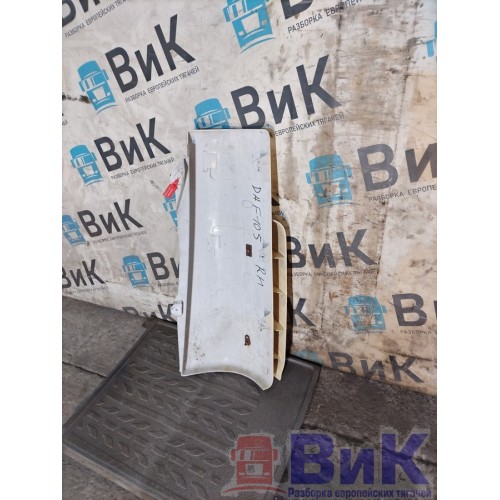 Дефлектор кабины DAF 105 XF 968517 RH неориг. (390), -3