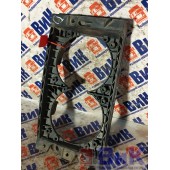 Кронштейн ПТФ DAF 105 XF 968517 LH деф. (382)