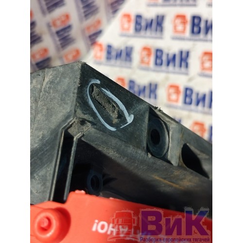 Кронштейн ПТФ DAF 105 XF 968517 LH деф. (382), -3