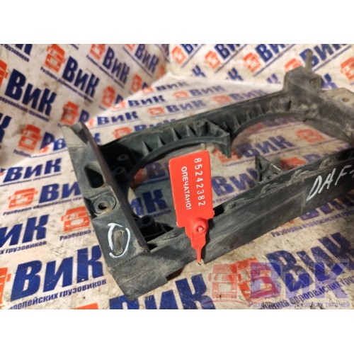 Кронштейн ПТФ DAF 105 XF 968517 LH деф. (382), -5