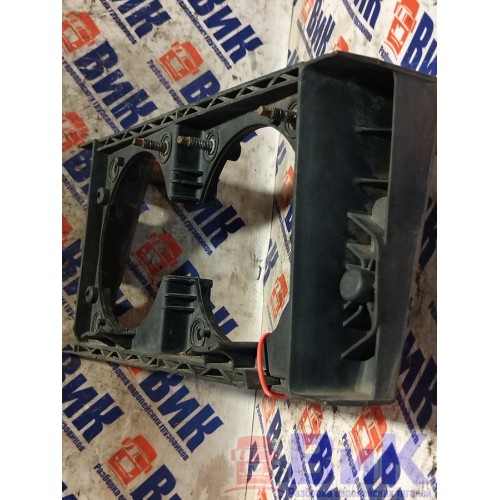 Кронштейн ПТФ DAF 105 XF 968517 LH деф. (382), -6