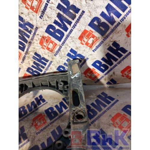 Кронштейн ПТФ DAF 105 XF 968517 RH деф. (381), -2