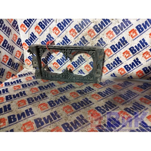 Кронштейн ПТФ DAF 105 XF 968517 RH деф. (381), -1