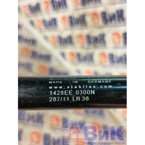 Газовый упор DAF 105 XF 968517 кабины (383), -2