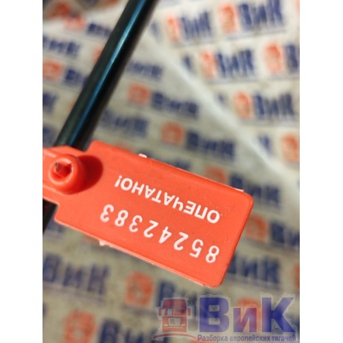 Газовый упор DAF 105 XF 968517 кабины (383), -4