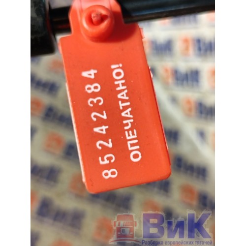 Газовый упор DAF 105 XF 968517 кабины (384), -2