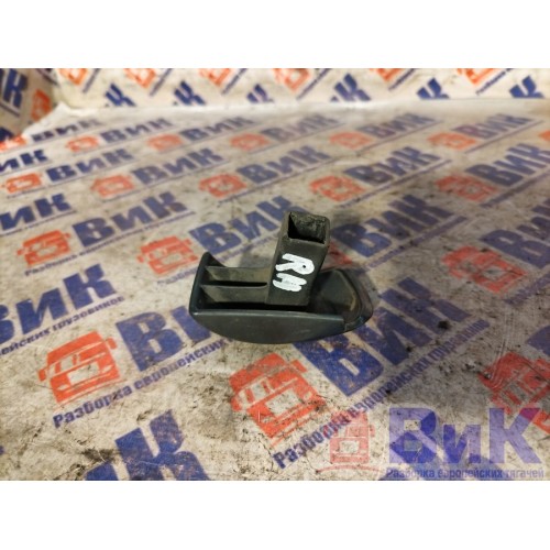 Ручка открывания двери DAF 105 XF 968517 внутренняя (грибок) RH (953), -1