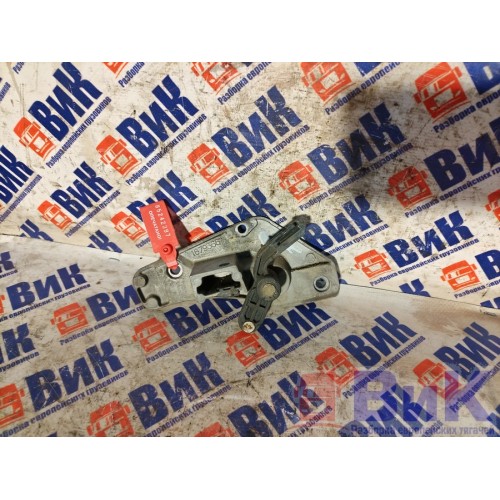 Ручка открывания двери DAF 105 XF 968517 внутренняя RH (397), 1679366