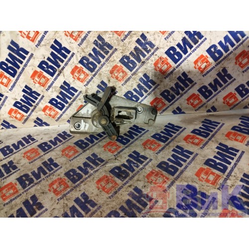 Ручка открывания двери DAF 105 XF 968517 внутренняя LH (398), 1679365