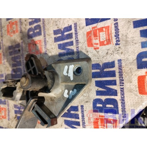 Ручка открывания двери DAF 105 XF 968517 внутренняя LH (398), 1679365-1