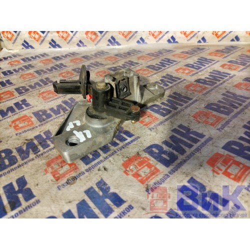 Ручка открывания двери DAF 105 XF 968517 внутренняя LH (398), 1679365-2