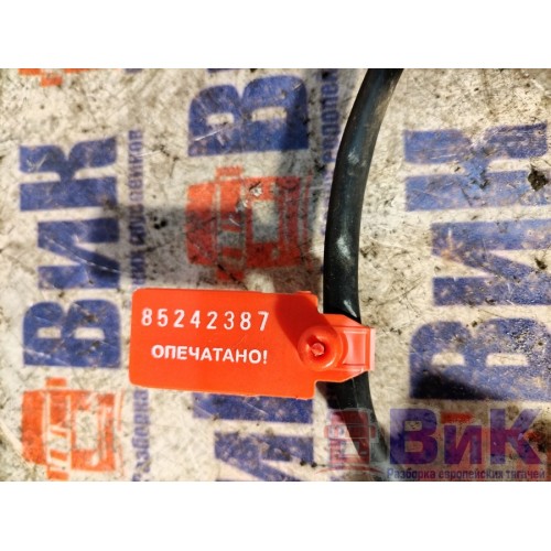 Доводчик замка двери DAF 105 XF 968517 (387), 1893637-1