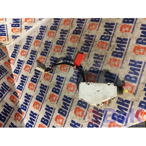 Доводчик замка двери DAF 105 XF 968517 (387), 1893637-3