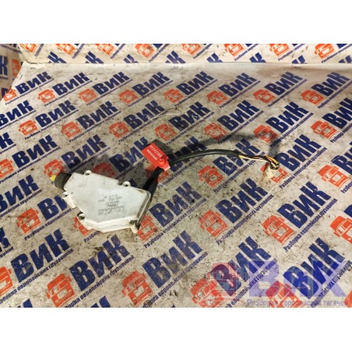 Доводчик замка двери DAF 105 XF 968517 (388), 1893637-2