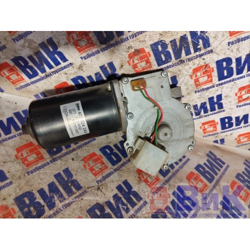 Моторчик стеклоочистителя DAF 105 XF 968517 Valeo (955), 1254891-3