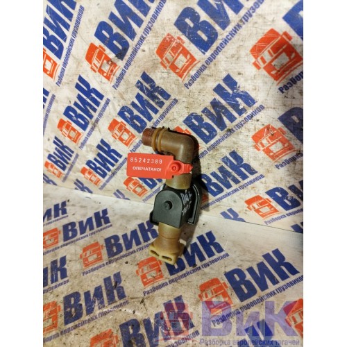 Кран отопителя (печки) DAF 105 XF 968517 BEHR (389), 