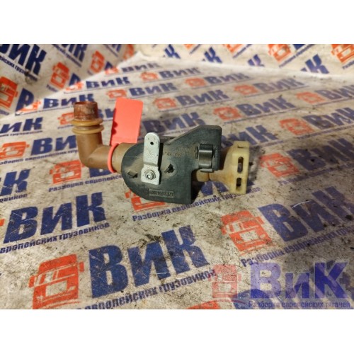 Кран отопителя (печки) DAF 105 XF 968517 BEHR (389), -2