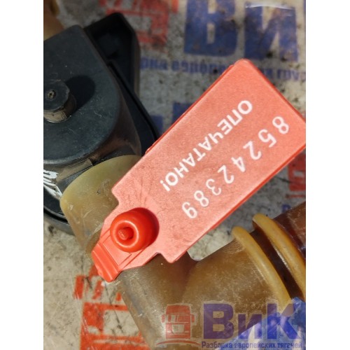 Кран отопителя (печки) DAF 105 XF 968517 BEHR (389), -4