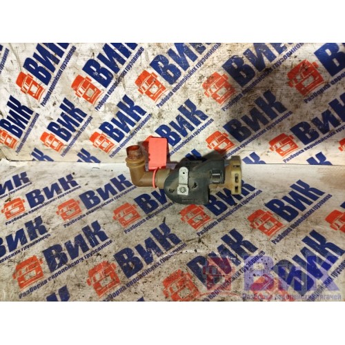 Кран отопителя (печки) DAF 105 XF 968517 BEHR (389), -1