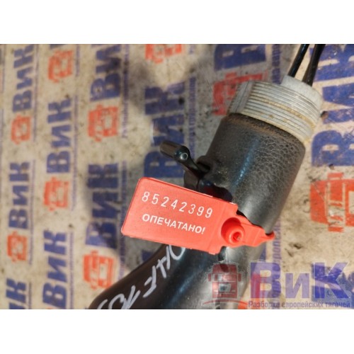 Ручка КПП DAF 105 XF 968517 (399), -4