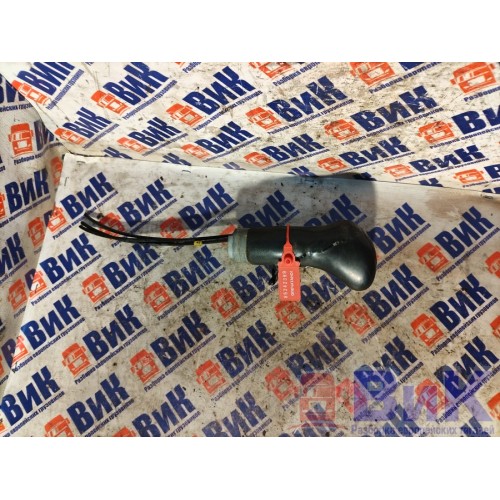 Ручка КПП DAF 105 XF 968517 (399), -1