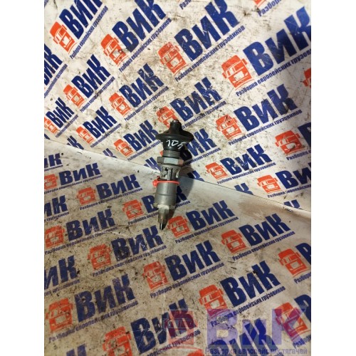 Клапан сцепления DAF 105 XF 968517 Wabco (427), 4630220210