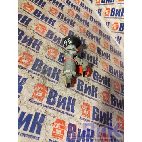 Клапан сцепления DAF 105 XF 968517 Wabco (427), 4630220210-3