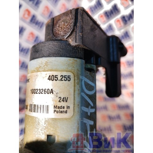 Моторчик люка DAF 105 XF 968517 (377), 10023260А-6