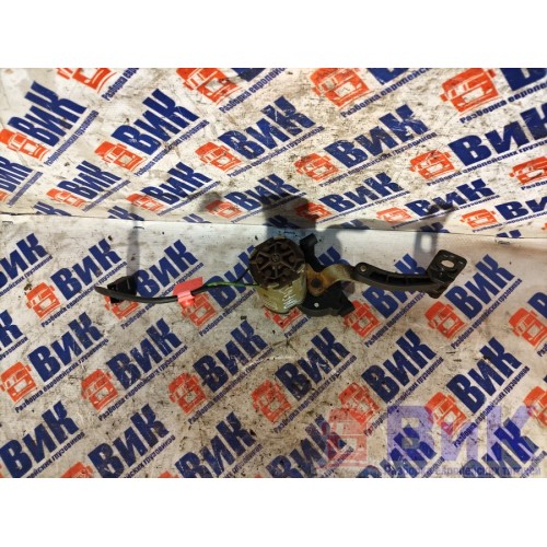 Моторчик люка DAF 105 XF 968517 (377), 10023260А-1