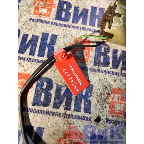 Моторчик люка DAF 105 XF 968517 (377), 10023260А-7