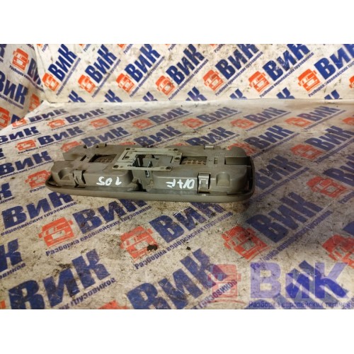 Плафон салона DAF 105 XF 968517 (958), -1