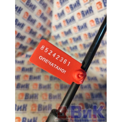 Газовый упор DAF 105 XF 968517 капота (361), 1451195-1