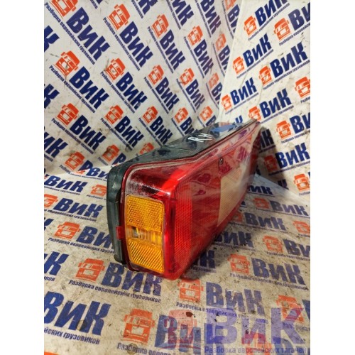 Фонарь задний DAF 105 XF 968517 RH неориг. (961), -3