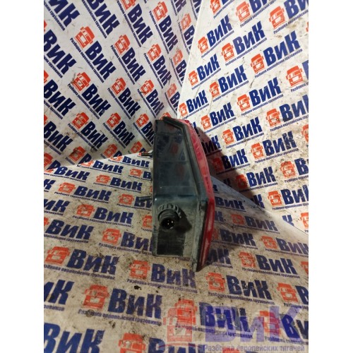 Фонарь задний DAF 105 XF 968517 RH неориг. (961), -1