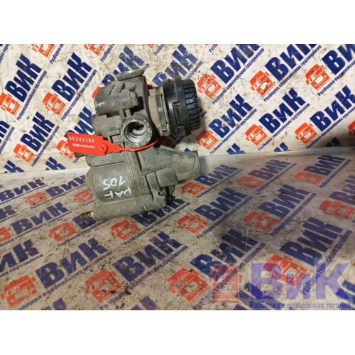 Кран ускорительный DAF 105 XF 968517 Wabco (380), 4802020050