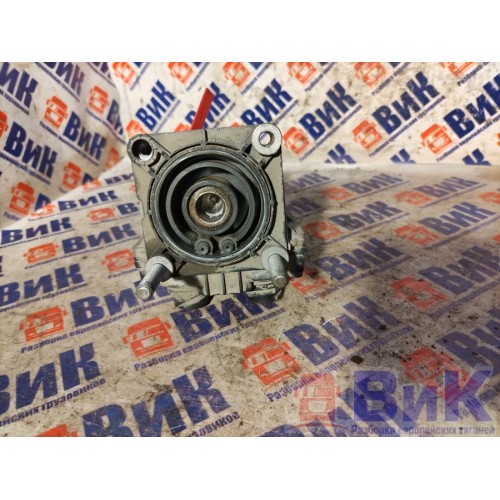 Кран главный тормозной DAF 105 XF 968517 Wabco (379), 4800030040-4
