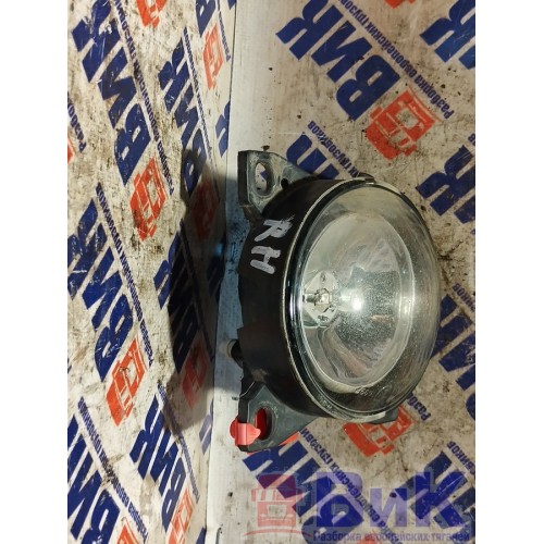 Фара противотуманная DAF 105 XF 968517 RH (365), -2