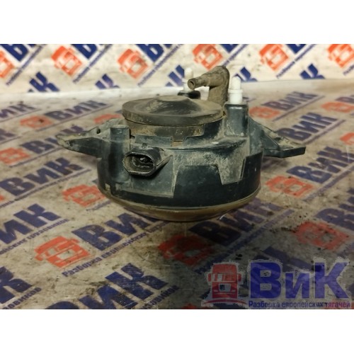 Фара противотуманная DAF 105 XF 968517 RH (365), -4