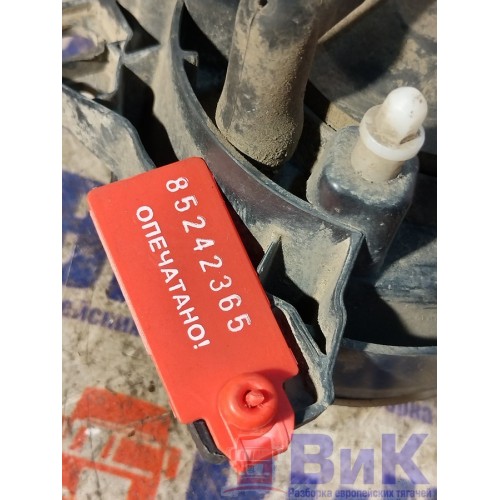 Фара противотуманная DAF 105 XF 968517 RH (365), -5