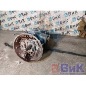 МКПП 16S2333TD DAF 105 XF 968517 ECOSPLIT 16,41-1,00 (338)