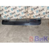 Козырек солнцезащитный DAF 105 XF 968517 с кронш-ми (371) 