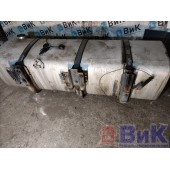 Бак топливный DAF 105 XF 968517 225*65*68 с крон-ми и  топлив-ком алюм. деф. (347)