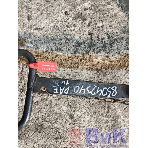 Седельно-сцепное уст-во (седло) DAF 105 XF 968517 JOST 15см (340), -3