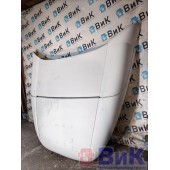 Спойлер кабины DAF 105 XF 968517 верхний деф. (323)