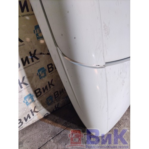 Спойлер кабины DAF 105 XF 968517 верхний деф. (323), 1875236-5