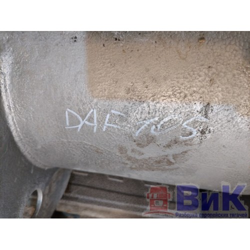 Ресивер 30л DAF 105 XF 968517 (373), -4