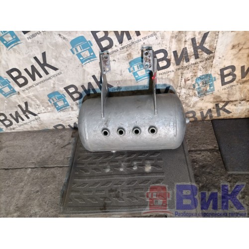 Ресивер 30л DAF 105 XF 968517 (373), -5